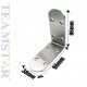 Wide L- Bracket Stainless Steel