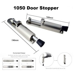 1050 Door Stopper