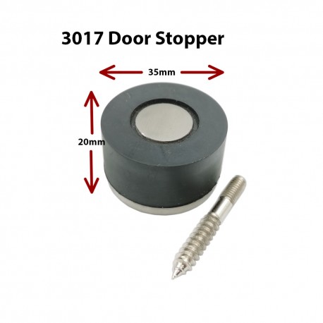 3017 Door Stopper