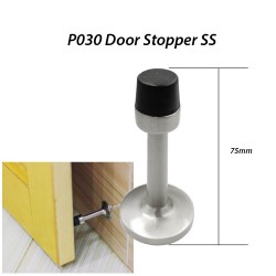P030 Door Stopper SS
