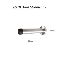 P910 Door Stopper SS