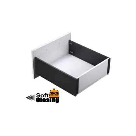 Hauss DS612 SLIM Box171mm