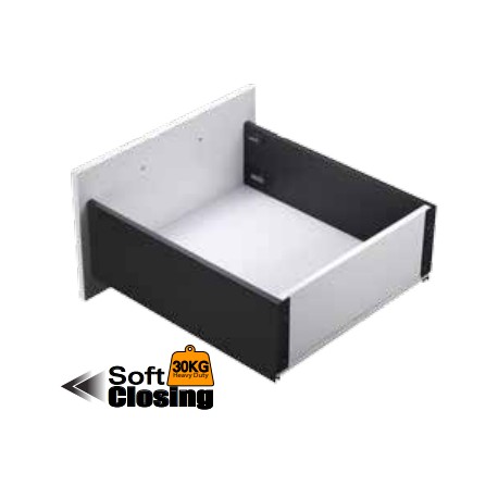 Hauss DS613 Slim Box 203mm