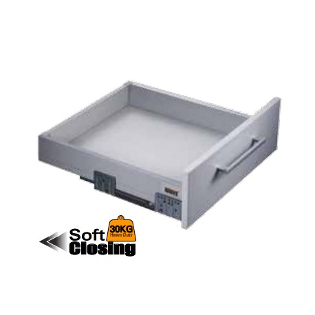 Hauss DS301N Standard Drawer 86mm