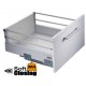 DS304N High Drawer Double Gallery 185mm