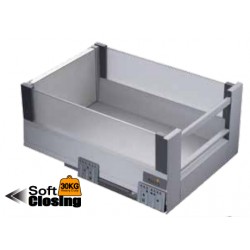 DS308 Rail High Inner Drawer System