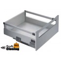 Hauss DS309 Rail High Inner Drawer System