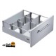 Hauss DS302 Series D Horizontal Divider Set