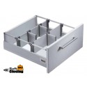 Hauss DS302 Series D Horizontal Divider Set