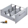 Hauss DS304 Series D Horizontal Divider Set