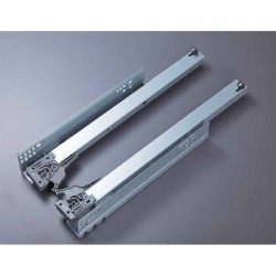 Hauss DS31E1 Silent Under Mount Runner