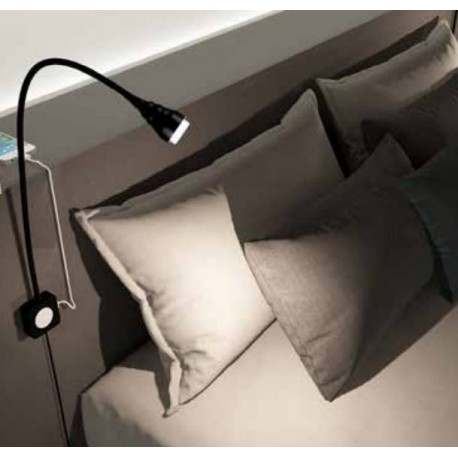 Hauss B1005006 Bedside Flexible Lamp