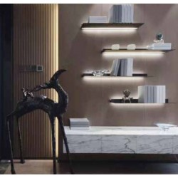 Hauss Led Lightning Shelf