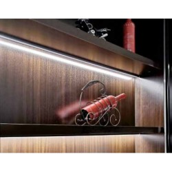Hauss Surface Led Lightning Bar Triangle Shape