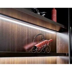 Hauss Surface Led Lightning Bar Triangle Shape