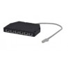 Wiredless Receiver for LED Light