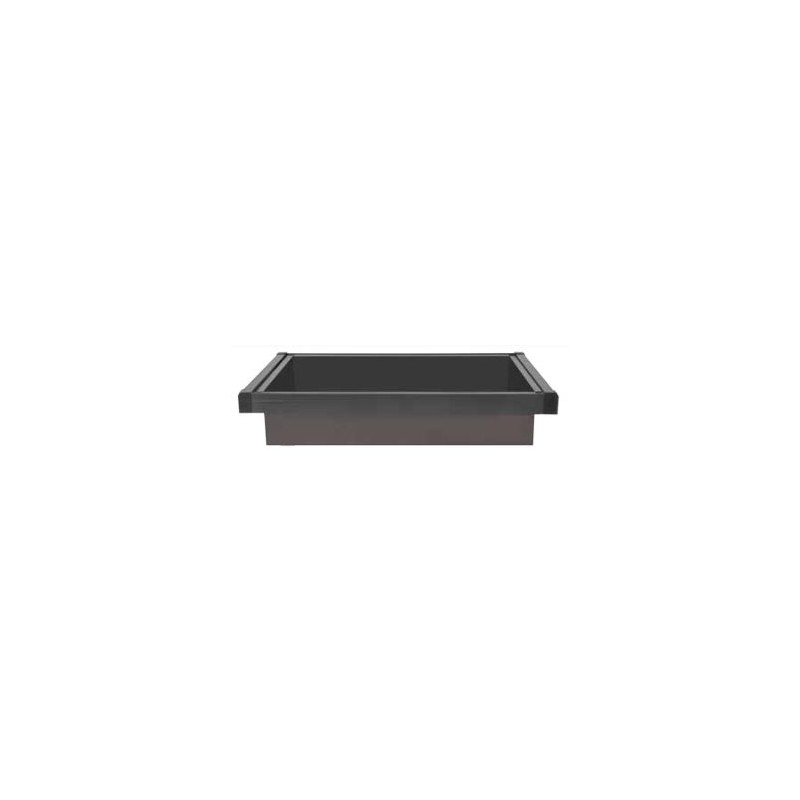 soft close storage chest