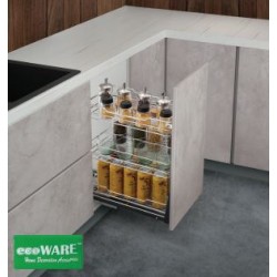 Ecoware Multi-Function Pull Out Basket