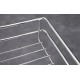 Ecoware Side Pull Out Basket with Undermount Slide