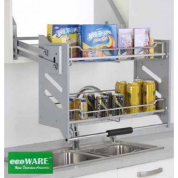 Ecoware Elevator Basket