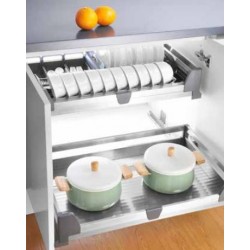 Ecoware Four Side Pull Out Basket