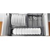 Ecoware FS4 Four Side Multi-Function Pull Out Basket (SUS304)