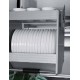Ecoware Up And Down Storage Kit Elevator With Dish Rack