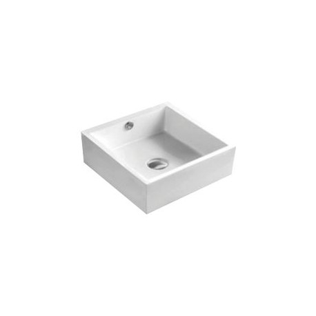 L-401B Counter Top Basin