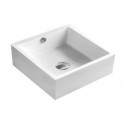 L-401B Counter Top Basin