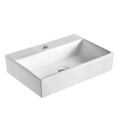 L-407 Counter Top Basin