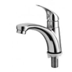 HDFC-5000 Basin Pillar Tap