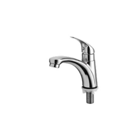 HDFC-5000 Basin Pillar Tap