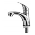 HDFC-5000 Basin Pillar Tap