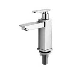 HDFC-5044 Basin Pillar Tap