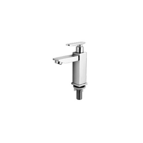 HDFC-5044 Basin Pillar Tap