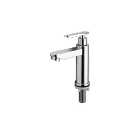 HDFC-5045 Basin Pillar Tap