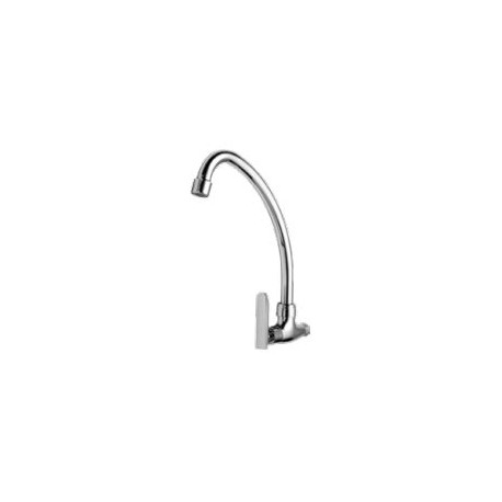 HDFC-5101 Kitchen Wall Sink Tap