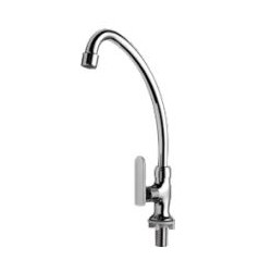 HDFC-5102 Kitchen Pillar Sink Tap