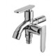 HDFC-5109 Two Way Bib Tap