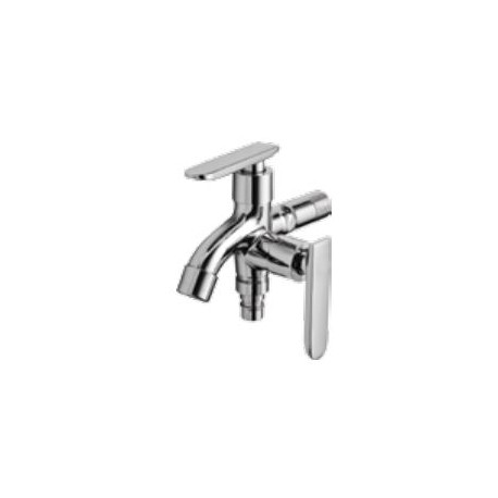 HDFC-5109 Two Way Bib Tap