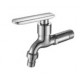 HDFC-5114 Wall Bib Tap With Hose Connector