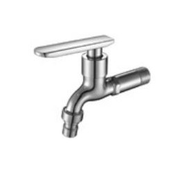 HDFC-5114 Wall Bib Tap With Hose Connector