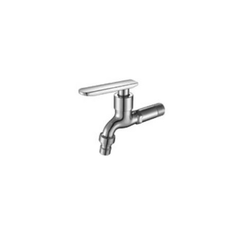 HDFC-5114 Wall Bib Tap With Hose Connector