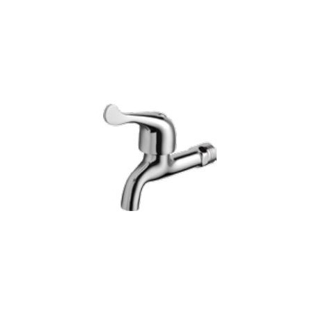 HDFC-5403 Wall Bib Tap