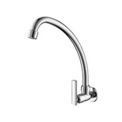 HDFC-6601 Kitchen Wall Sink Tap