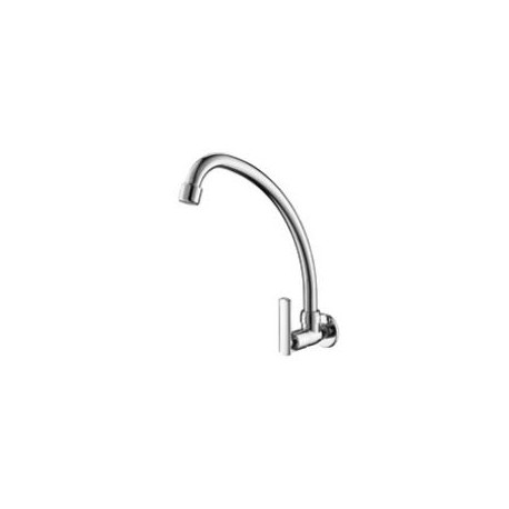 HDFC-6601 Kitchen Wall Sink Tap