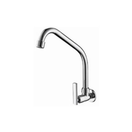 HDFC-6601A Kitchen Wall Sink Tap