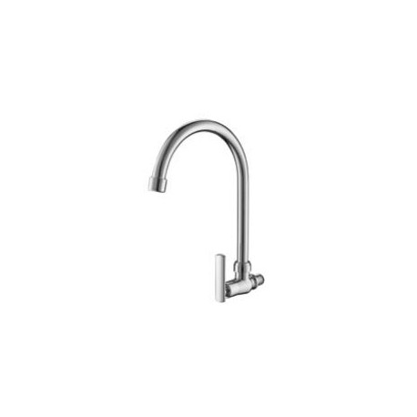 HDFC-6601C Kitchen Wall Sink Tap