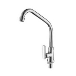 HDFC-6602A Kitchen Pillar Sink Tap