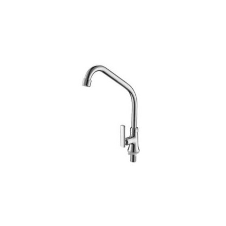 HDFC-6602A Kitchen Pillar Sink Tap